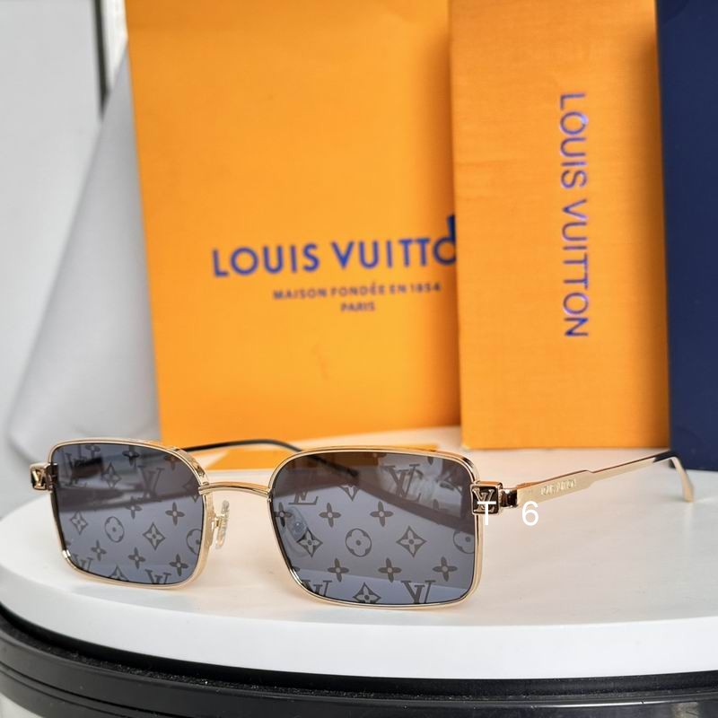 LV Sunglasses ID:20260410-3003